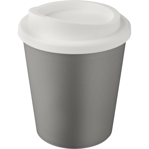 grå Americano Norwell, 25 cl - silver/ white