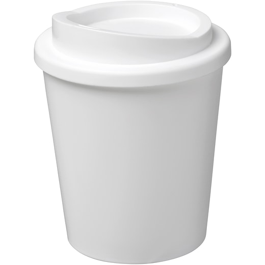 hvit Americano Norwell, 25 cl - white