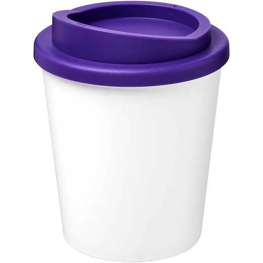lilla Americano Norwell, 25 cl - white/ purple