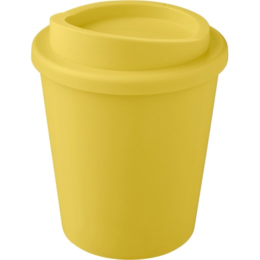 gul Americano Norwell, 25 cl - yellow