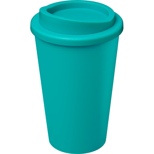blå Americano Largo, 35 cl - aqua