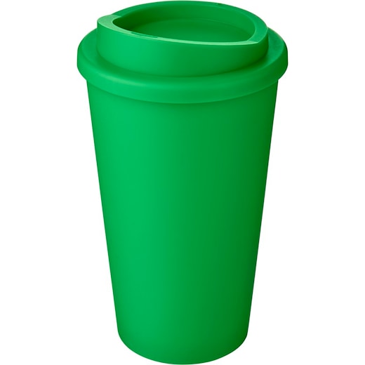 grønn Americano Largo, 35 cl - green