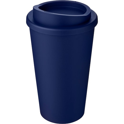 blå Americano Largo, 35 cl - navy
