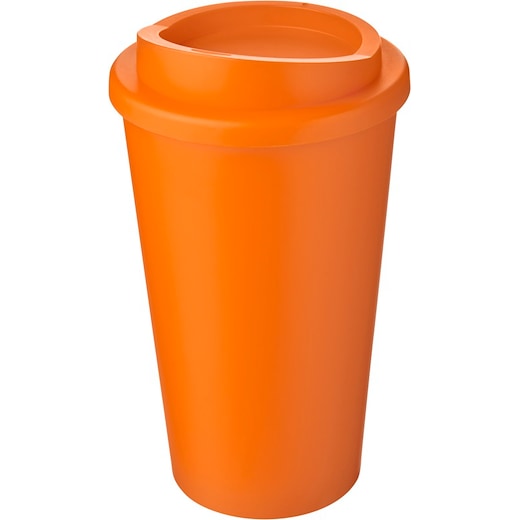 oransje Americano Largo, 35 cl - oransje