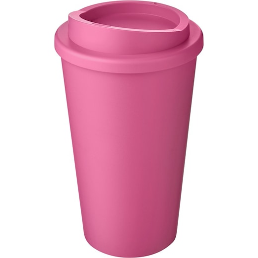 rosa Americano Largo, 35 cl - pink