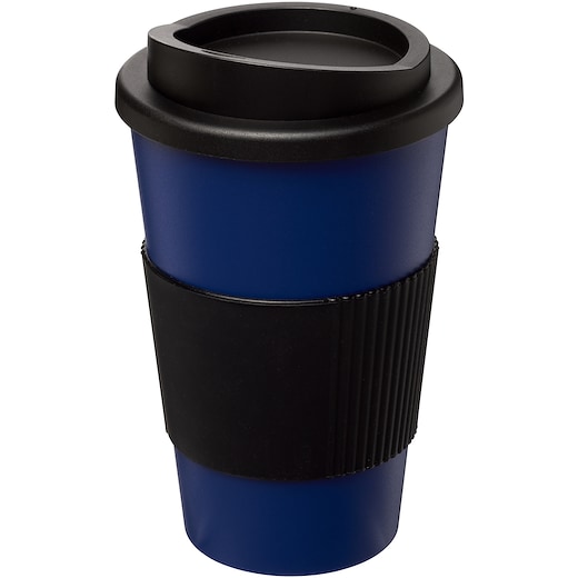 Brite-Americano Macon, 35 cl - blue/ black