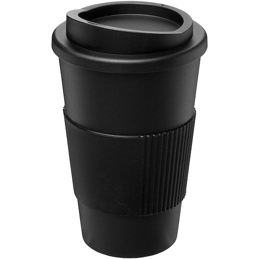 Brite-Americano Macon, 35 cl - black