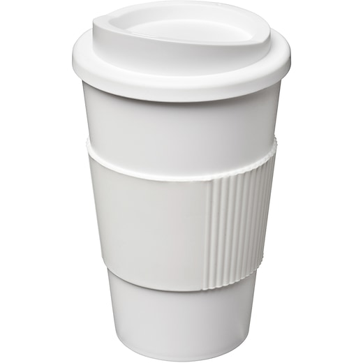 Brite-Americano Macon, 35 cl - white