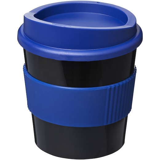 sort Americano Cassidy, 25 cl - black/ blue
