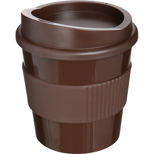 brun Americano Cassidy, 25 cl - brown