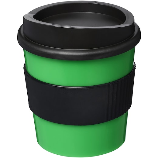 grønn Americano Cassidy, 25 cl - green/ black