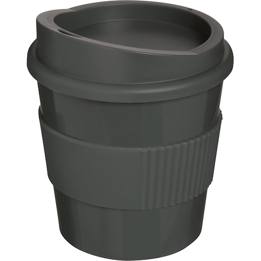 grå Americano Cassidy, 25 cl - grey