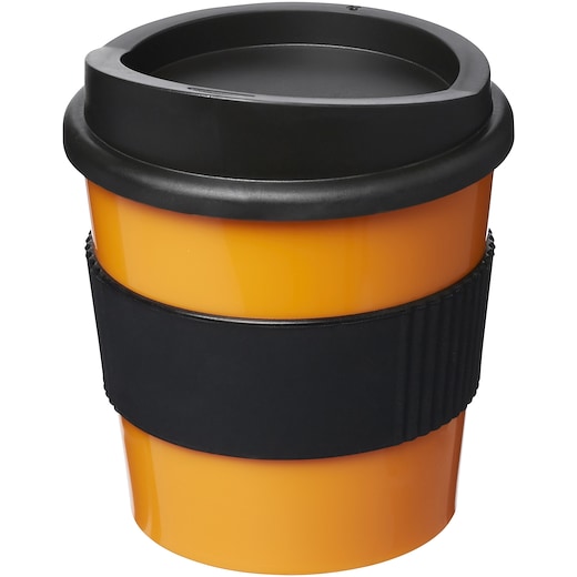 oransje Americano Cassidy, 25 cl - orange/ black