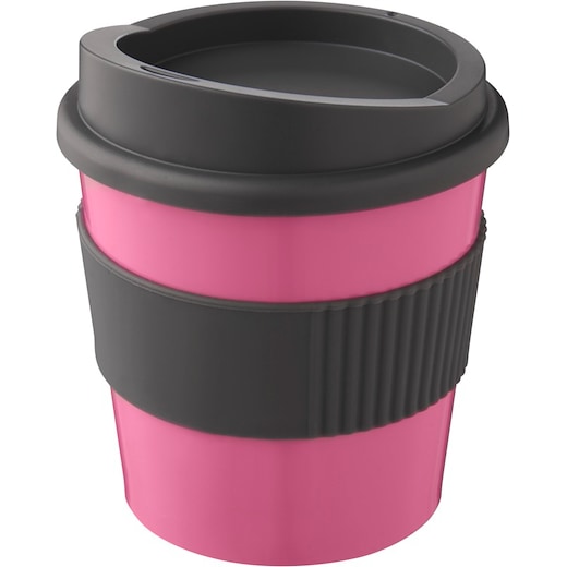 rosa Americano Cassidy, 25 cl - pink/ black