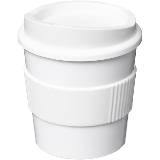 hvit Americano Cassidy, 25 cl - white