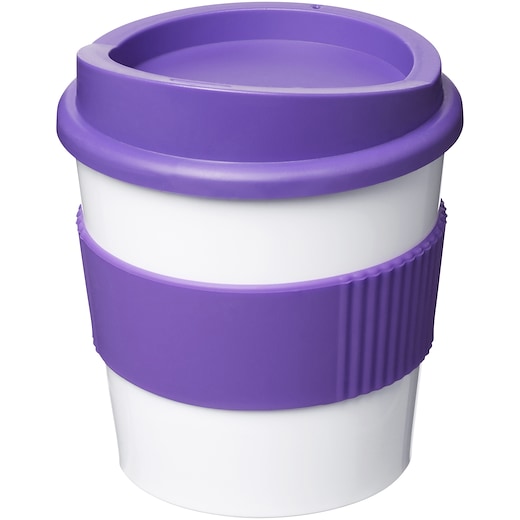 lilla Americano Cassidy, 25 cl - white/ purple