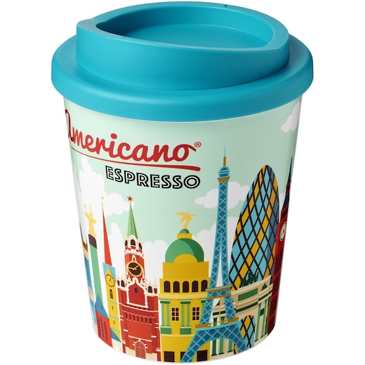 sininen Americano Tempo, 25 cl - aqua