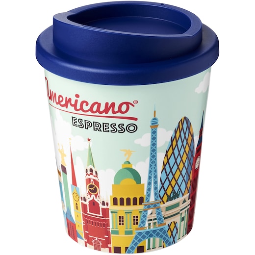 sininen Americano Tempo, 25 cl - blue