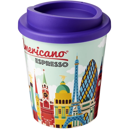 violetti Americano Tempo, 25 cl - purple