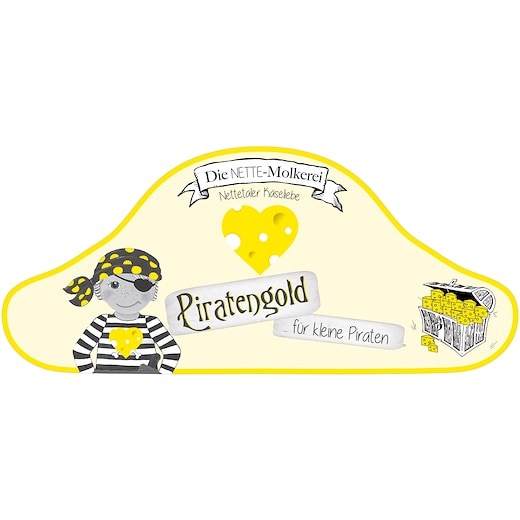 Merirosvohattu Hook -