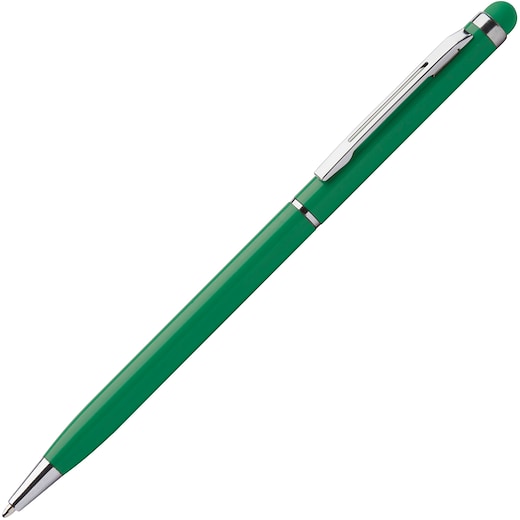 Touchpenner Kenton - green