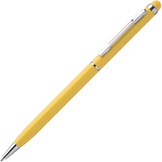 Touchpenner Kenton - yellow