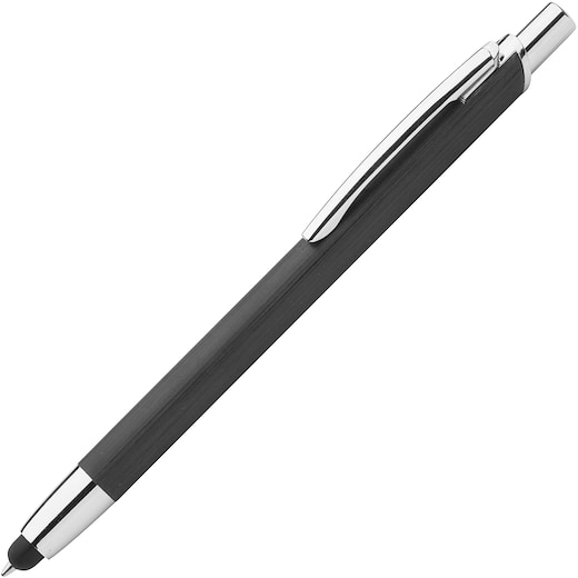 Kosketusnäyttökynä Newburg - black