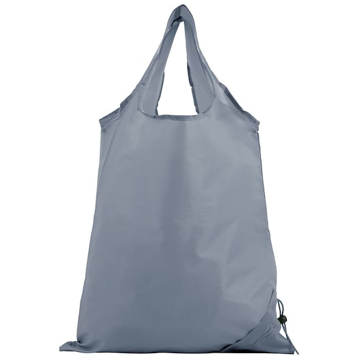 grå Shoppingkasse McColl - grey