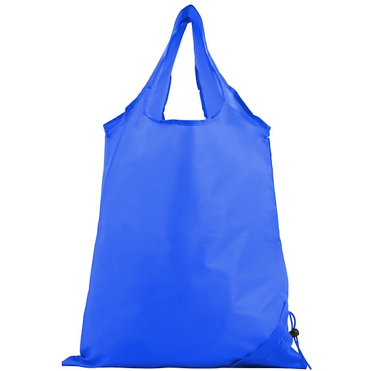 blå Shoppingkasse McColl - navy