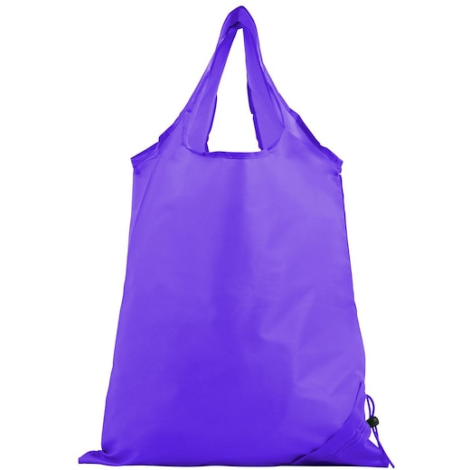 lila Shoppingkasse McColl - purple