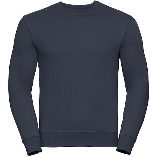 sininen Russell The Authentic Sweat 262M - french navy