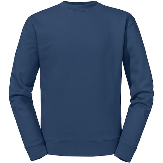 sininen Russell The Authentic Sweat 262M - indigo blue