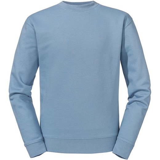 sininen Russell The Authentic Sweat 262M - mineral blue