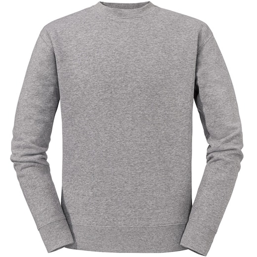 harmaa Russell The Authentic Sweat 262M - sport heather