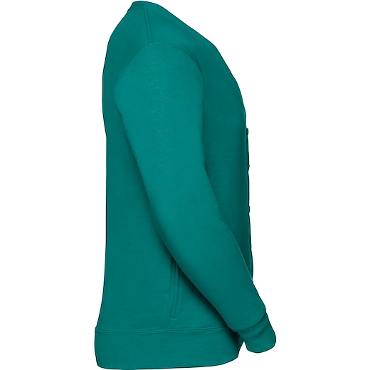 Russell Adults Sweatshirts Cardigan 273M -