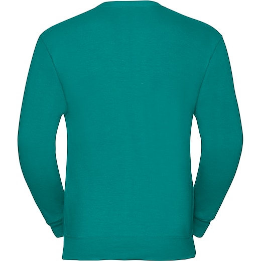 Russell Adults Sweatshirts Cardigan 273M -