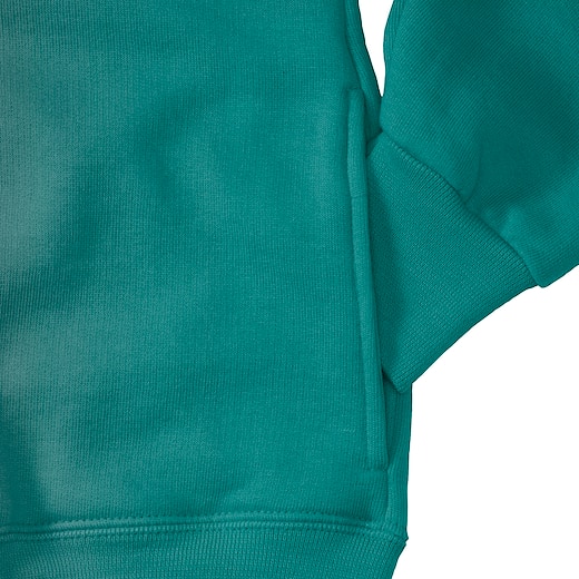 Russell Adults Sweatshirts Cardigan 273M -