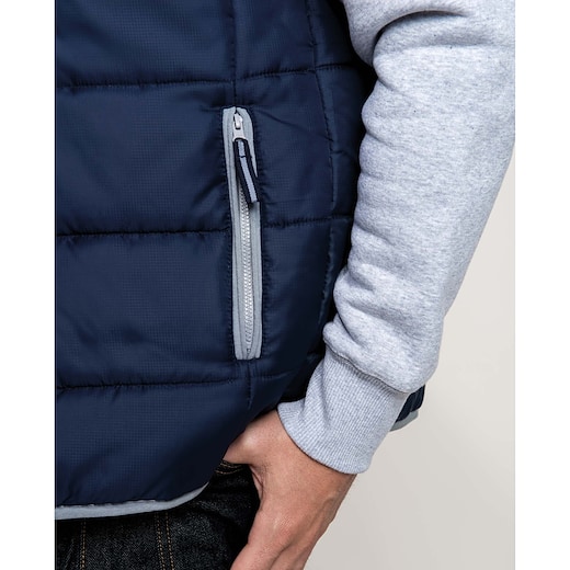 Kariban Quilted Bodywarmer -