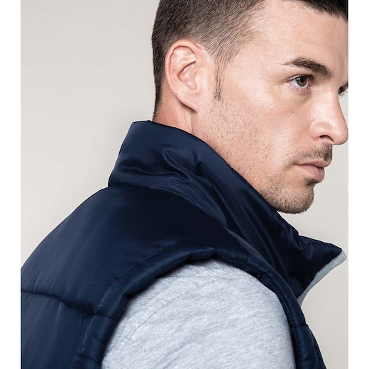 Kariban Quilted Bodywarmer -