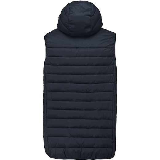Kariban Adult Hooded Bodywarmer -