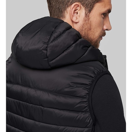 Kariban Adult Hooded Bodywarmer -