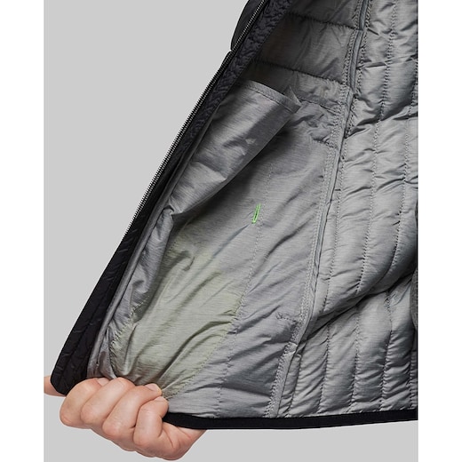 Kariban Adult Hooded Bodywarmer -