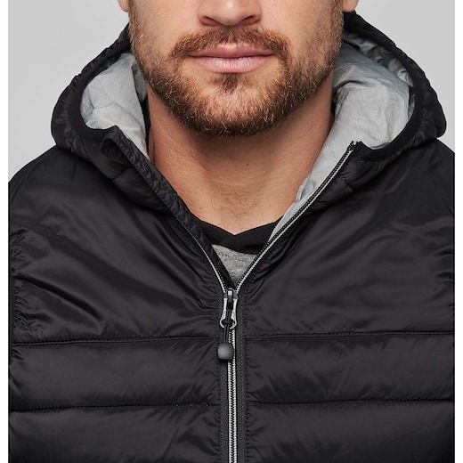 Kariban Adult Hooded Bodywarmer -
