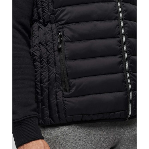 Kariban Adult Hooded Bodywarmer -