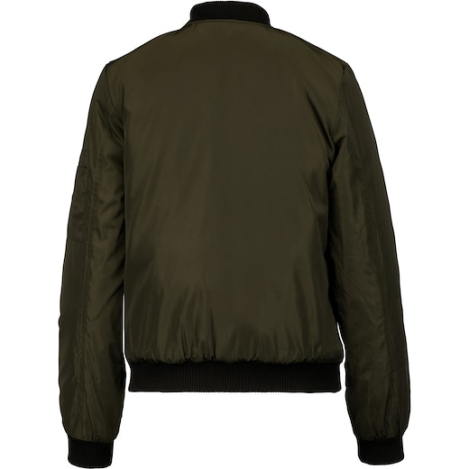 Kariban Ladies´ Bomber Jacket -