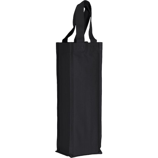 Kariban Burgundy - black