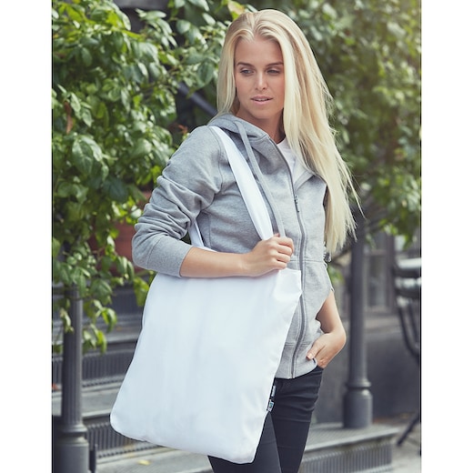 Neutral Twill Bag Color -