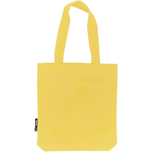 gul Neutral Twill Bag Color - dusty yellow