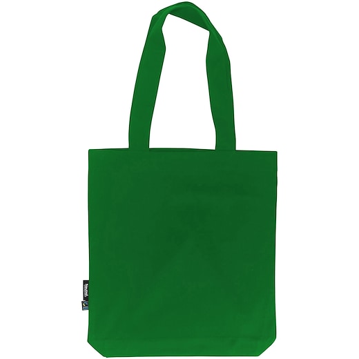 grønn Neutral Twill Bag Color - green