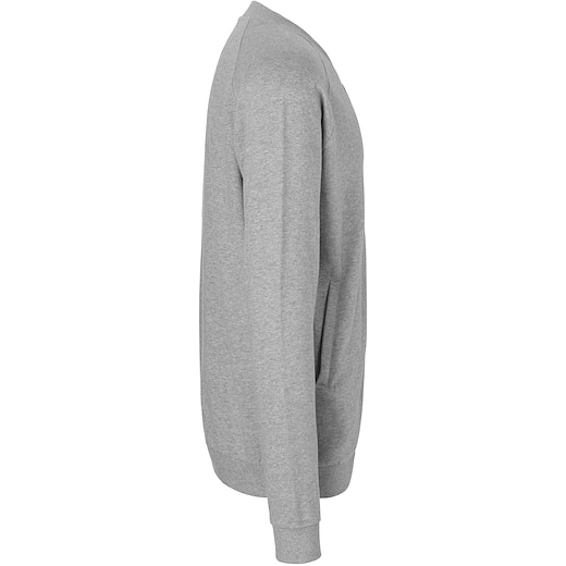Neutral Unisex Jacket -